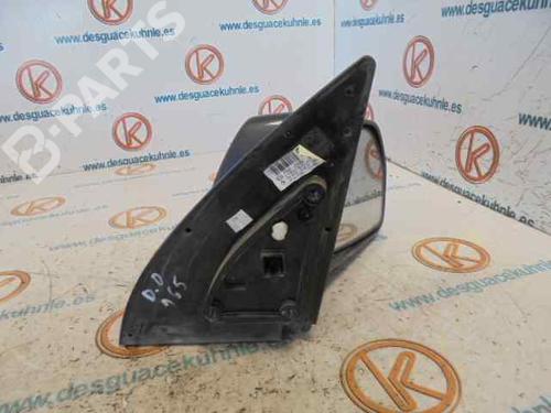 Right mirror KIA SPORTAGE II (JE_, KM_)  | BP4607514C27