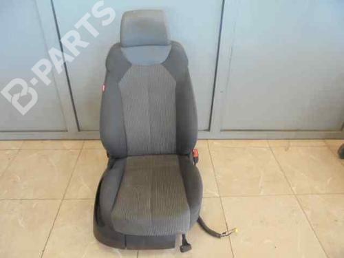 Used Right front seat SEAT LEON (1P1) [2005-2013]  4397981