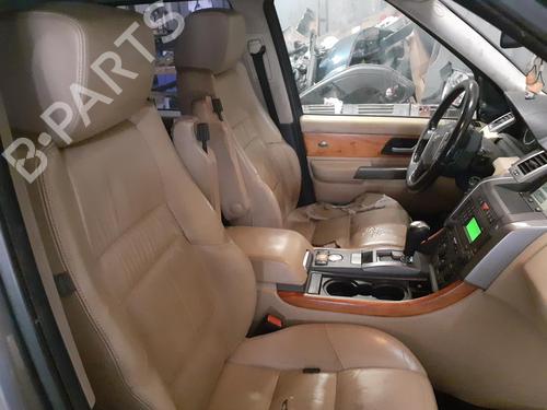 Right front door LAND ROVER RANGE ROVER SPORT I (L320)  | BP8101386C3 