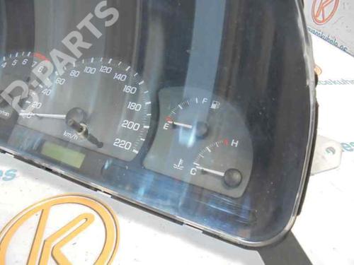 Instrument cluster DAEWOO REZZO (U100)  | BP2468885C47 