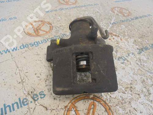 Used Right rear brake caliper RENAULT ESPACE III (JE0_) 3.0 V6 24V (JE0G, JE0R) (190 hp) 11610096