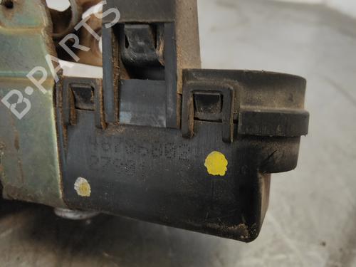 Rear right lock FIAT STILO (192_) 1.2 16V (192_XA1B) | BP29731816C99