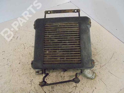 Intercooler HYUNDAI H-1 / STAREX Bus (A1) 2.5 TD 4WD | BP5956439M30 