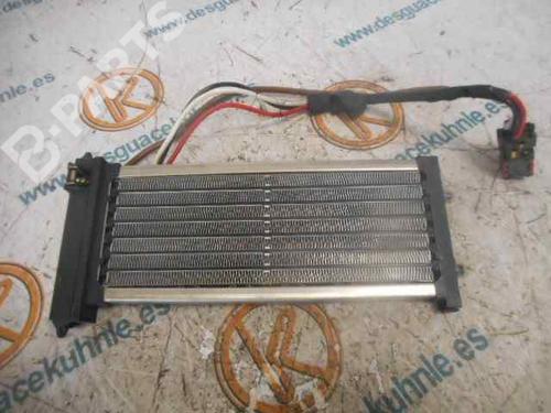 Used Heater resistor PEUGEOT 406 Coupe (8C) 2.2 HDI (133 hp) 11662427