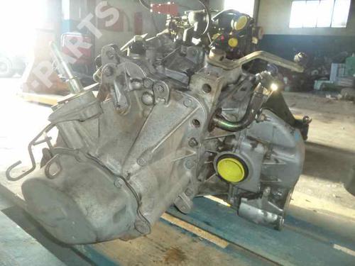 Gearbox CITROËN XSARA (N1)  | BP2454215M3 