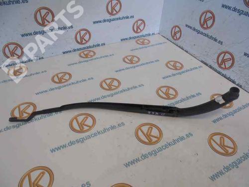 Front windshield wiper arm KIA SPORTAGE IV (QL, QLE) 1.7 CRDi | BP6631427C143 