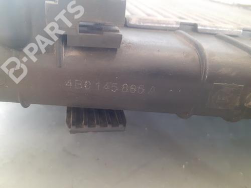 Intercooler AUDI A6 C5 (4B2)  | BP10631200M30 