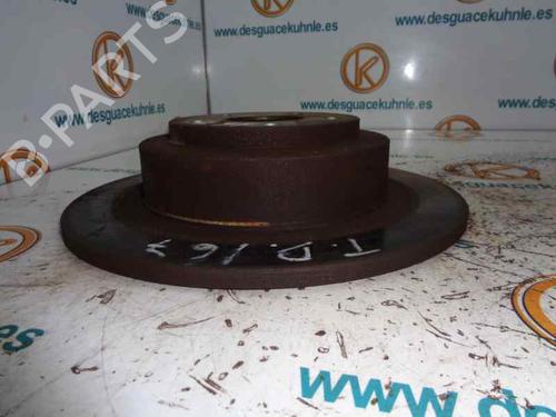 Other SUBARU OUTBACK (BE, BH) 2.5 AWD (BH9) | BP14193003O1