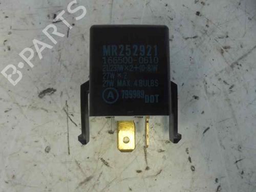 Elektronisk modul MITSUBISHI PAJERO IV (V8_W, V9_W)  | BP14185599M83