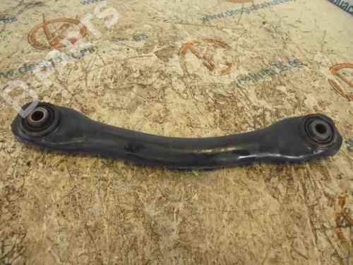 Venstre bak bærearm FORD FOCUS I (DAW, DBW) [1998-2009]  2481589