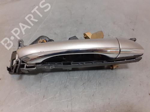 Used Rear right exterior door handle MERCEDES-BENZ S-CLASS (W220) S 320 CDI (220.025, 220.125) (204 hp) 8931696