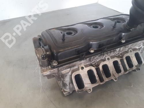 Topstykke AUDI A6 C5 (4B2)  | BP10978696M5 