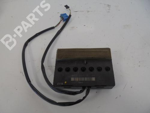 Module électronique MERCEDES-BENZ S-CLASS (W220, V220) S 320 CDI (220.026, 220.126) (197 hp) 6452794
