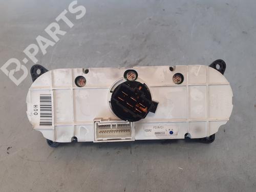 Climate control HYUNDAI MATRIX (FC)  | BP8359781I5 