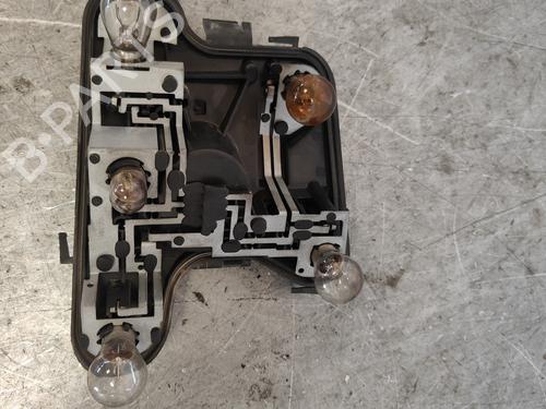 Used Lamp holder Lamp holder 36798537 36798537