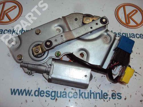 Used Rear wiper motor CITROËN XANTIA (X1_, X2_) 1.9 Turbo D (90 hp) 2468948