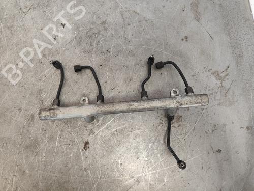 Injection rail MERCEDES-BENZ S-CLASS (W220) S 400 CDI (220.028, 220.128) | BP20037060M98 