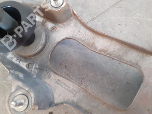 Rear left window mechanism BMW 3 (E46)  | BP9723058C24 