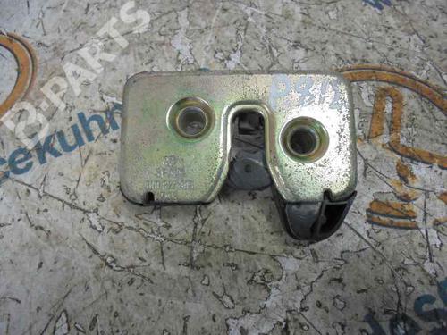 Used Tailgate lock VW POLO III (6N1) 45 1.0 (45 hp) 2495564