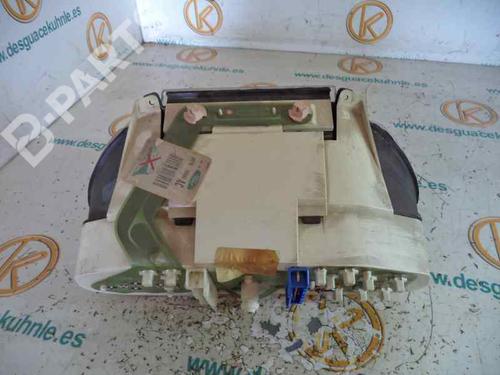 Instrument cluster FORD FIESTA IV (JA_, JB_) 1.3 i | BP2472904C47 