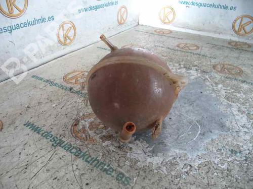 Expansion tank SEAT CORDOBA (6K1, 6K2) 1.4 i | BP2450139C120 