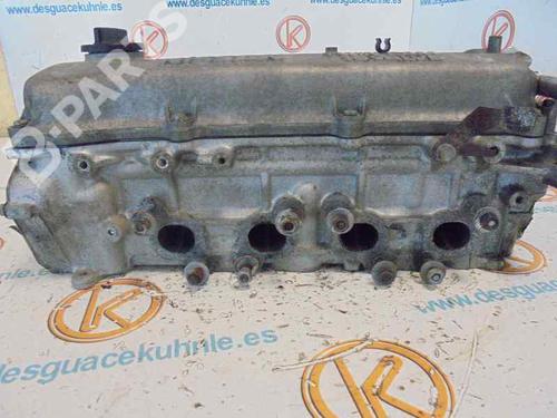Cylinder head NISSAN MICRA II (K11) 1.0 i 16V | BP10978635M5 
