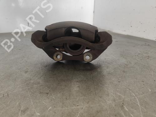 Højre bremsekaliber foran PEUGEOT 206 Hatchback (2A/C)  | BP20036883M104 
