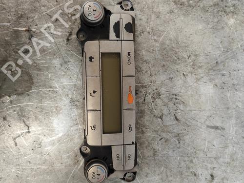 Commande Chauffage FORD S-MAX (WA6) [2006-2014]  31313362
