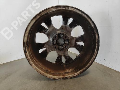 Rim CITROËN C4 Picasso I MPV (UD_)  | BP11057424C45 