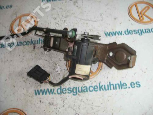Pedal NISSAN PRIMERA (P11) 2.0 TD | BP2448291I4 