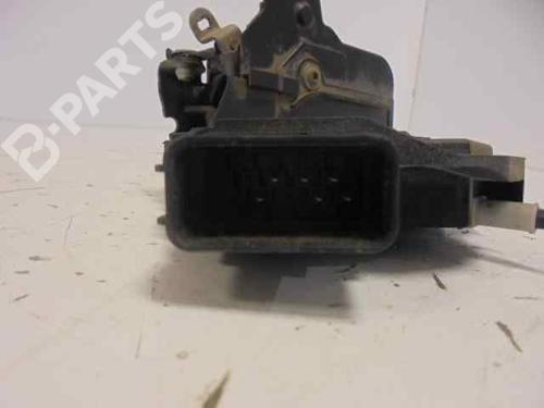 Front right lock FORD FOCUS II (DA_, HCP, DP)  | BP5272638C97 