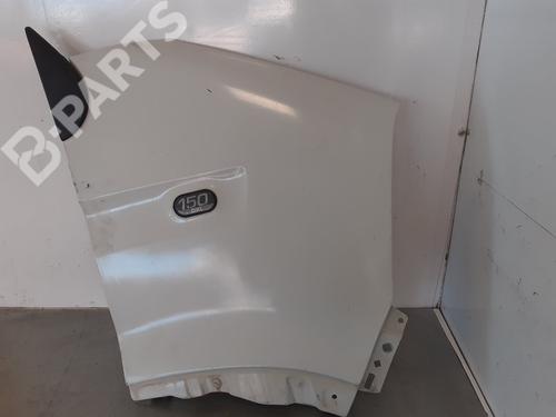 Right front fenders RENAULT MASCOTT Platform/Chassis (UH_, HH_)  | BP7462342C42 