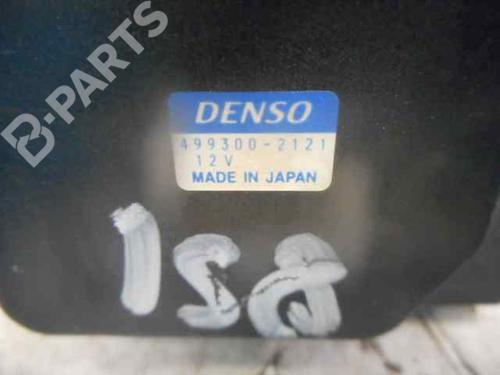 Heater resistor TOYOTA COROLLA (_E12_) 1.6 VVT-i (ZZE121_, ZZE121R) | BP11662565M108 