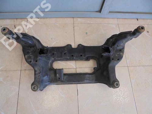 Used Subframe Subframe NISSAN X-TRAIL I (T30) 2.2 dCi (136 hp) 5591618 5591618