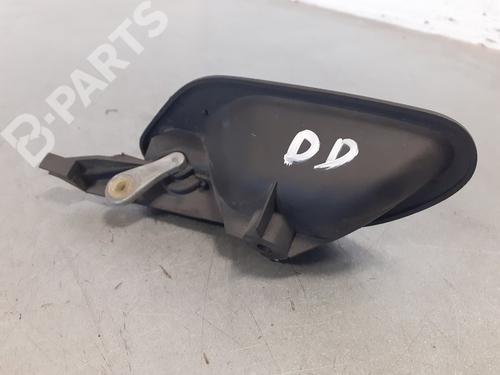 Front right interior door handle BMW 5 (E39)  | BP9173702I14 