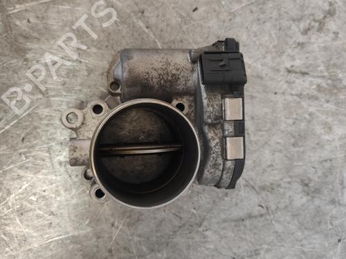 Spjældhus JAGUAR XE (X760) 2.0 D AWD (180 hp) 29850323