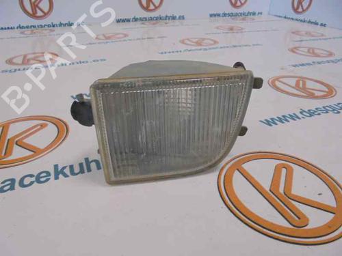 Left front indicator VW PASSAT B3/B4 (3A2, 35I) [1988-1997]  12515239