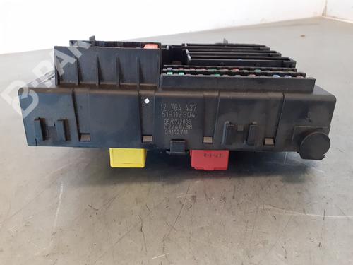 Fuse box SAAB 9-3 Cabriolet (YS3D)  | BP9555842E1 