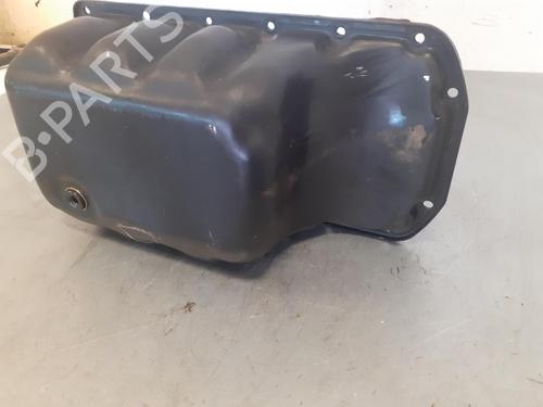 Oil sump PEUGEOT 207 CC (WD_) 1.6 16V | BP14188522M115 