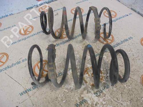 Used Shock absorber spring RENAULT ESPACE III (JE0_) 2.0 (JE0A) (114 hp) 14182431