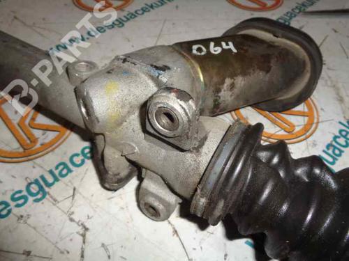 Steering rack VW POLO CLASSIC (86C, 80)  | BP2702757M22 