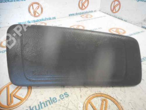 Used Passenger airbag ROVER 400 II (RT) 420 Di (105 hp) 2483037