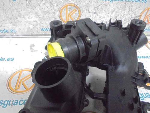 Cylinder head CITROËN XSARA Coupe (N0) 1.4 HDi | BP10978611M5 