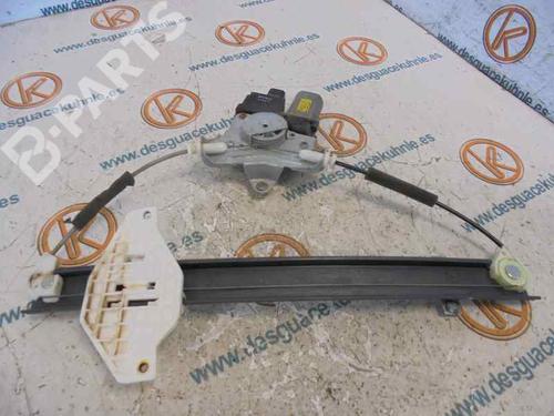 Front left window mechanism CHEVROLET EPICA (KL1_) 2.0 D | BP2483606C22 