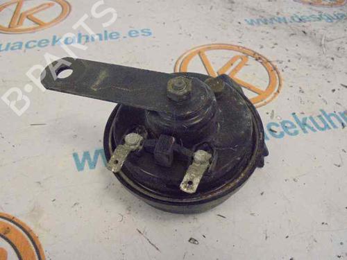 Horn MERCEDES-BENZ C-CLASS (W202) C 250 Turbo-D (202.128) | BP14183325E13 