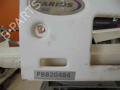 Other IVECO DAILY V Van  | BP14186670O1 