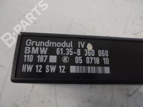 Electronic module BMW 3 (E36) 318 tds | BP11663074M83 