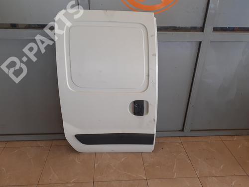 Schuifdeur rechts RENAULT KANGOO (KC0/1_) 1.5 dCi (68 hp) 8333497