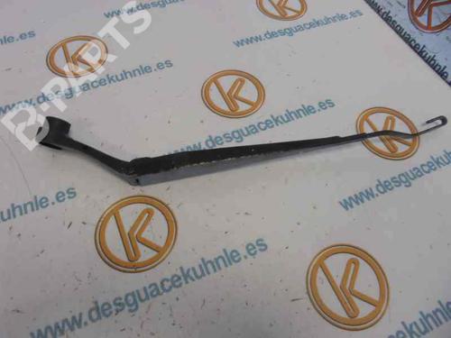 Front windshield wiper arm KIA PICANTO I (SA) 1.1 | BP6631789C143 