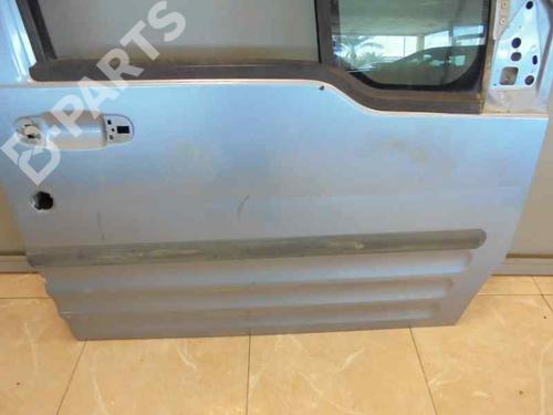 Right front door FORD TOURNEO CONNECT  | BP4880691C3 